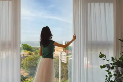 Image de Ocean View stay - Aroma Spa near Seongsan&Udo [휴]