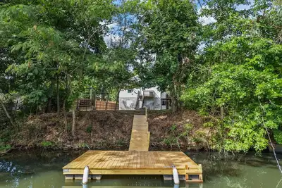 Image de The River House,