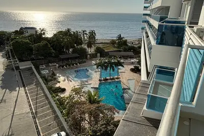 Image de Reserva Del Mar Apt 2 Bedrooms Ocean View