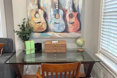 Image de Chic 2-bedroom Bungalow