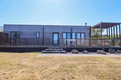 Image de Gwel An Mor, family friendly, country holiday cottage in Portreath