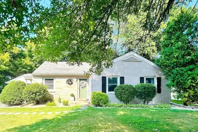 Image de Welcome to your dream retreat!