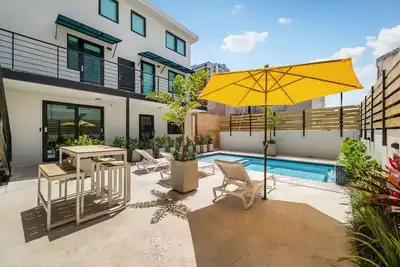 Ocean View Pr | Caribbean Coast