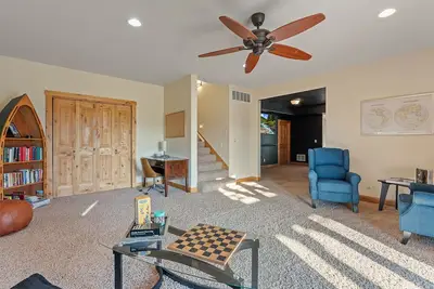 Image de 6-Bedroom Retreat just minutes from everything the Gallatin Valley has to offer!