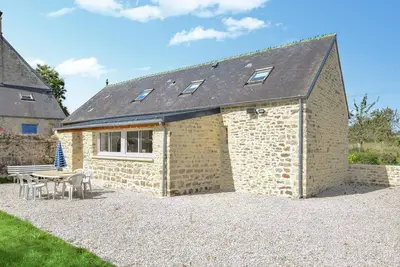 Image de Maison de charme proche mer