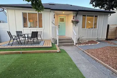 Image de Cozy & Bright 2br Getaway