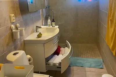 Image de Cosy 3-bedroom house