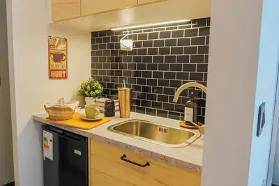 Image de 2 Departamentos al precio de 1. [Parking extra]