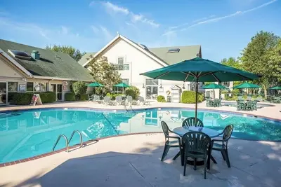 Image de 2br w/ Full Kitchen Near Branson Strip – Perfect for Group Getaways | 2 Units