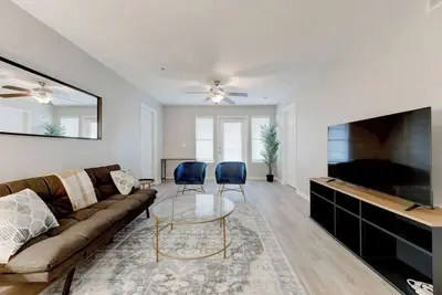 Image de Apt w/pool, patio & Bbq, pet-friendly