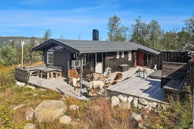 Image de Belle maison de 3 chambres à Dagali