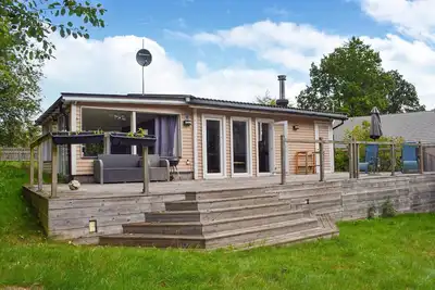 Image de Maison confortable à Kvidinge avec WiFi