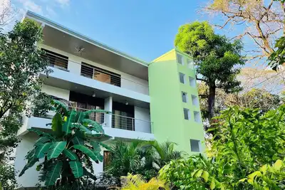 Image de Olas de Oro Nosara