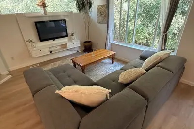 Image de Lovely 3-bedroom townhome in Anchorage