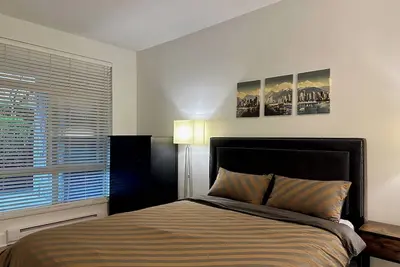 Image de Spacious Modern 3br Condo at Ubc - Ideal for Families & Scholars