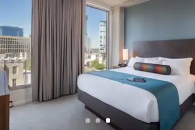 Image de Hotel suite with 1 bedroom and Kitchen in charming Austin