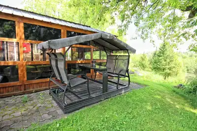 Image de Motel des deux lacs