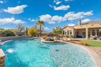 Image de Stunning 4br Retreat w/ Private Pool