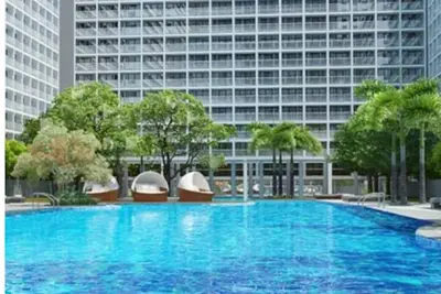Image de Miami Vice Luxury Stay – Elegant Escape Near Manila International Airport