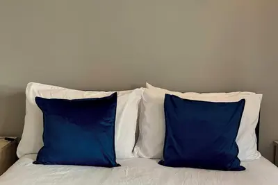 Image de Stylish Canary Wharf Gem with Terrace - O2 & Excel - Sleeps 4