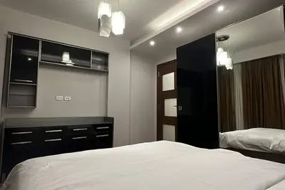 Image de Fabulous 5-bedroom villa with Ac in Giza Governorate