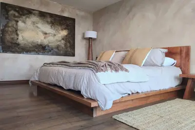 Image de Amplio dpto. Premium, Parque Arauco con Calefacción