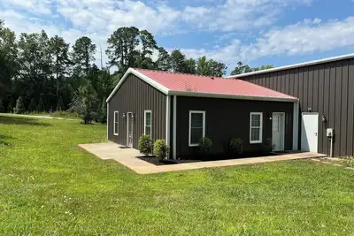 Image de Charming 1-bedroom bungalow in lovely Roebuck