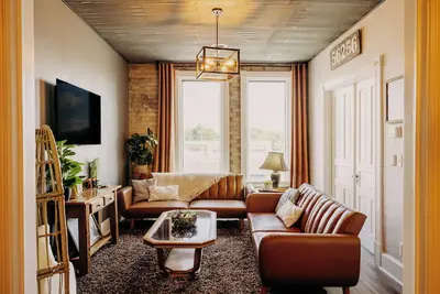 Image de 3-bedroom apartment downtown Madison