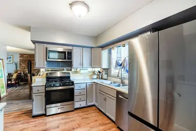 Image de Wallkill 4br Retreat | Large Yard + Pet Friendly