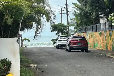 Image de Jaco Beach Escape is a  2 Bed 2 Bath Condo in Jacó with Ac, Pools, Beach Access