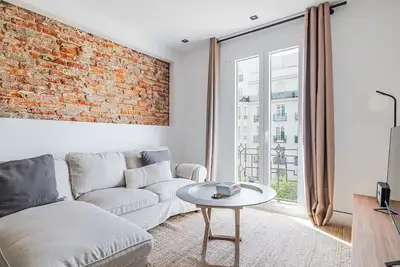 Image de Blueground | Ibiza, city view, nr Retiro Park