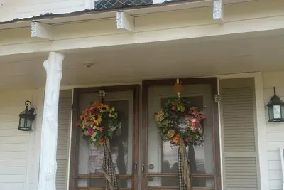 Image de House in the Country on a farm charm, peace, wildlife & tranquility