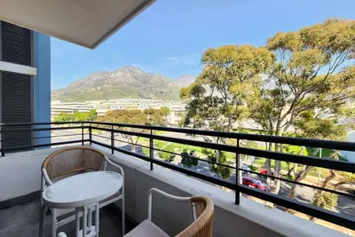 Image de Castle Rock Apartment with Table Mountain Views
