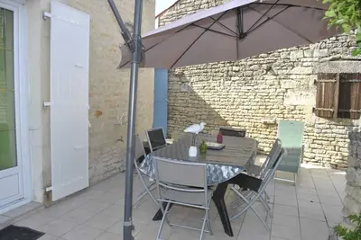 Image de Le Repos des Mouettes - gîte familial