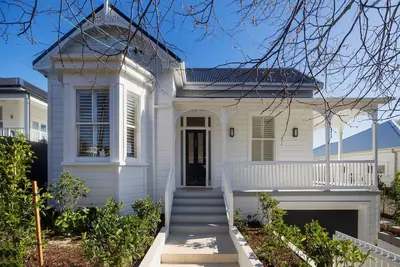 Image de Luxury in Herne Bay - City Fringe