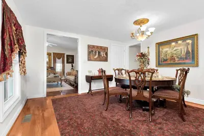 Image de The Grand Manor With Southern Hospitality in charming Georgetown