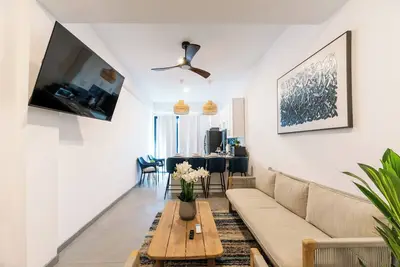 Image de Vista Pedregal - Gem in the Heart of Cabo, 2 min walk to Marina Golden Zone.