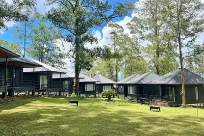 Image de Kanana Retreat Coban Rondo