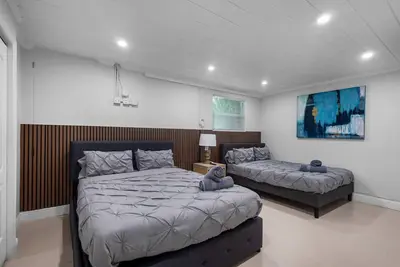Image de Modern Guest House Apt/Next to Brickell/1Bed/1Bath