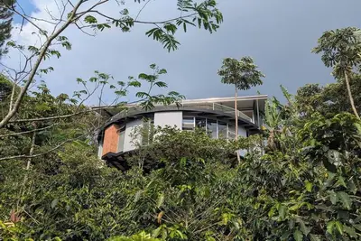 Image de Ta Lo: Circular Nature Home & Coffee farm retreat