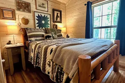 Image de The Drake cabin in The Forest