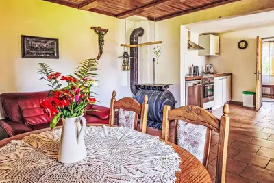 Image de Fish & Boat by Interhome