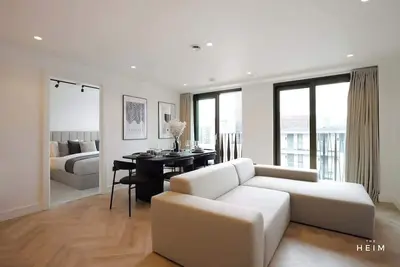 Image de Mono at The Heim Residences