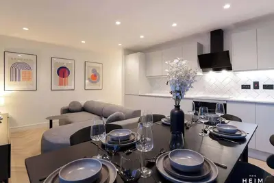 Image de Pappilo at The Heim Residences