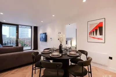 Image de Solaro at The Heim Residences