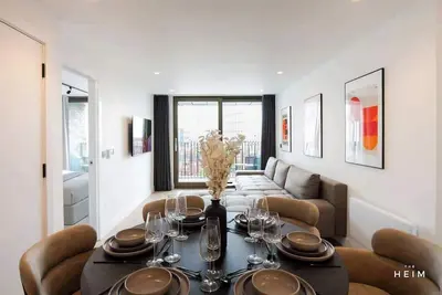 Image de Urbano at The Heim Residences