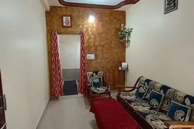 Image de Family friendly Peaceful place away from market loud.