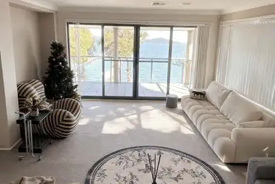 Image de Bluewater sanctuary