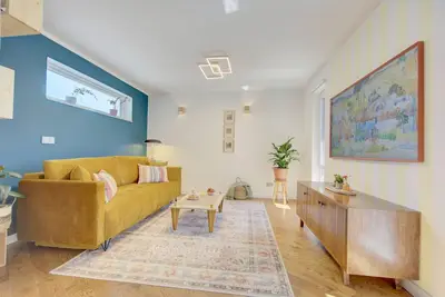 Image de Bungalow for 4 guests with 80m² in Timelkam (297649)