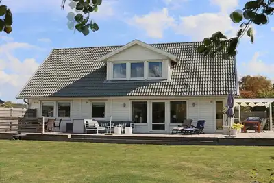 5 etoiles maison de vacances a Torekov